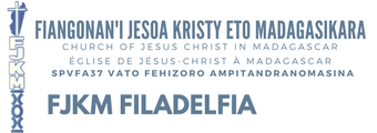 Fjkm Filadelfia